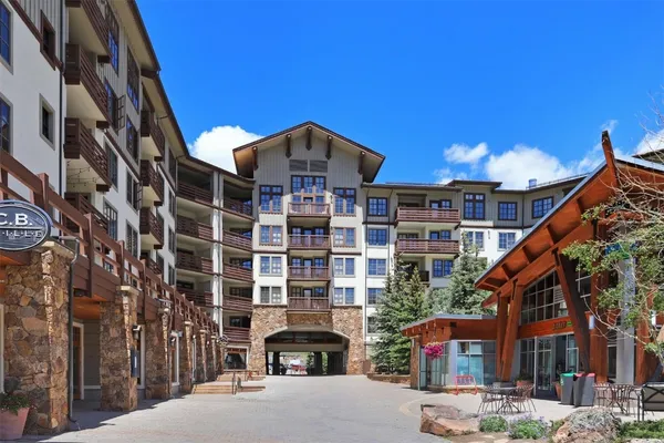 $520,000 | 910 Copper Road, Unit 324, Copper Mountain, CO 80443