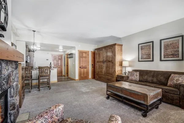 $520,000 | 910 Copper Road, Unit 324, Copper Mountain, CO 80443