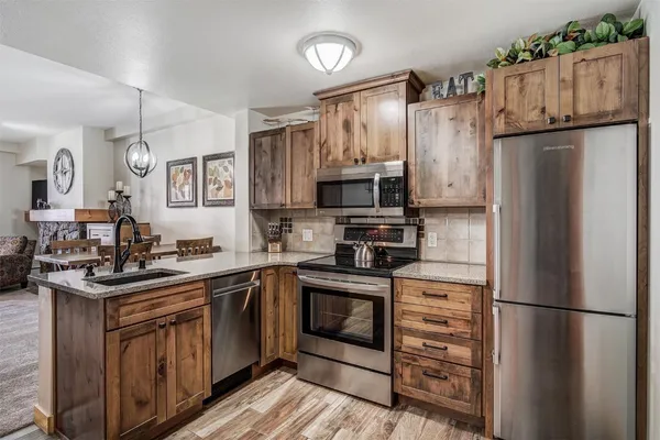 $520,000 | 910 Copper Road, Unit 324, Copper Mountain, CO 80443