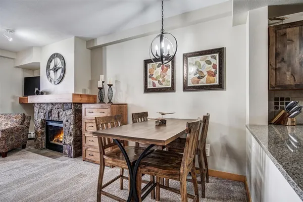 $520,000 | 910 Copper Road, Unit 324, Copper Mountain, CO 80443