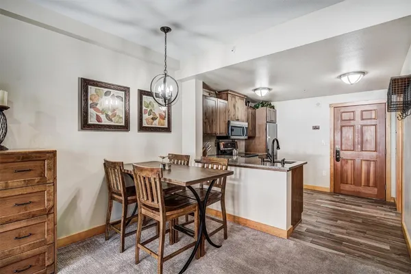$520,000 | 910 Copper Road, Unit 324, Copper Mountain, CO 80443