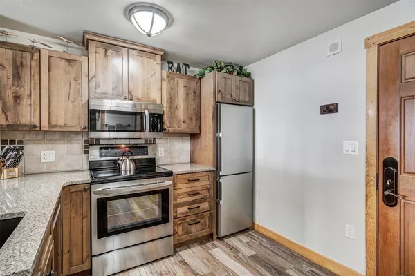 $520,000 | 910 Copper Road, Unit 324, Copper Mountain, CO 80443