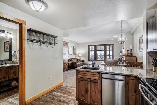 $520,000 | 910 Copper Road, Unit 324, Copper Mountain, CO 80443