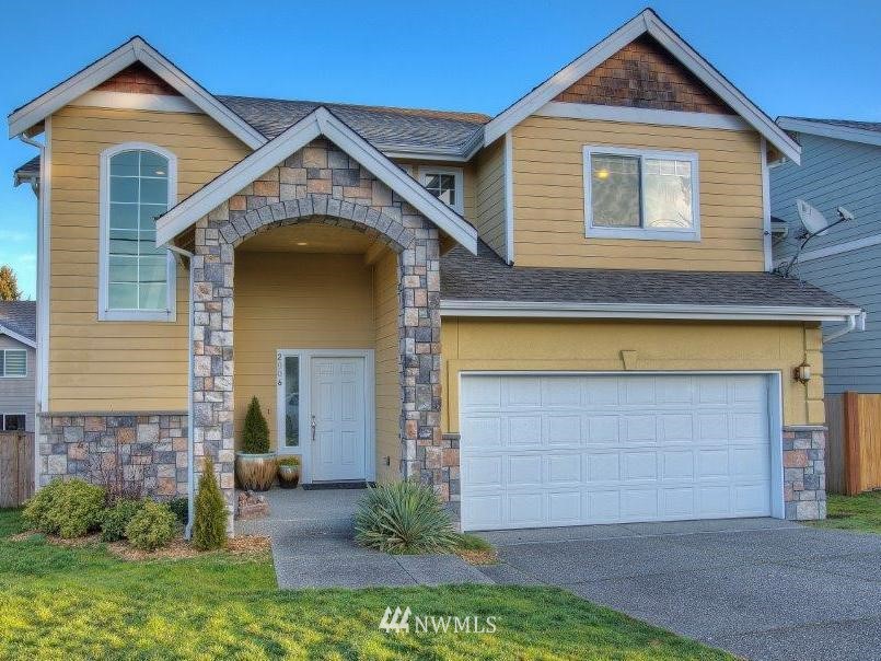 2006 Northeast 16th Street Renton, WA 98056 - Photo 1 of 18