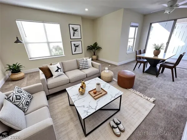 $1,250 | 6800 East Lake Mead Boulevard, Unit 2011, Las Vegas, NV 89156