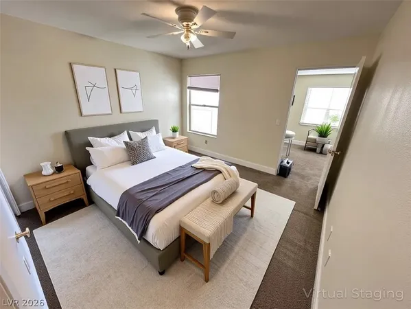$1,250 | 6800 East Lake Mead Boulevard, Unit 2011, Las Vegas, NV 89156