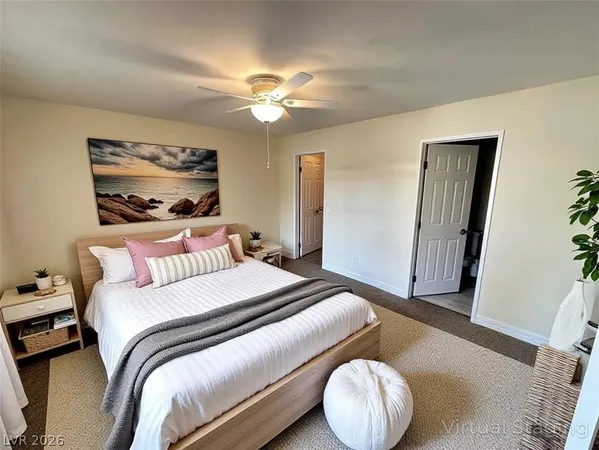 $1,250 | 6800 East Lake Mead Boulevard, Unit 2011, Las Vegas, NV 89156