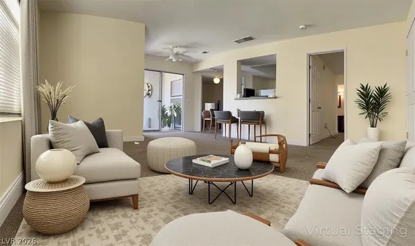 $1,250 | 6800 East Lake Mead Boulevard, Unit 2011, Las Vegas, NV 89156