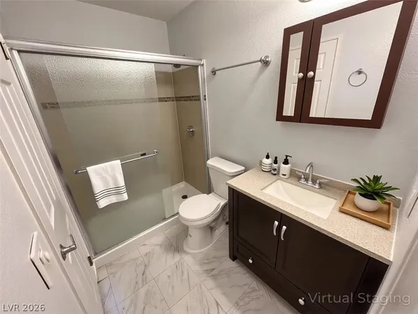 $1,250 | 6800 East Lake Mead Boulevard, Unit 2011, Las Vegas, NV 89156