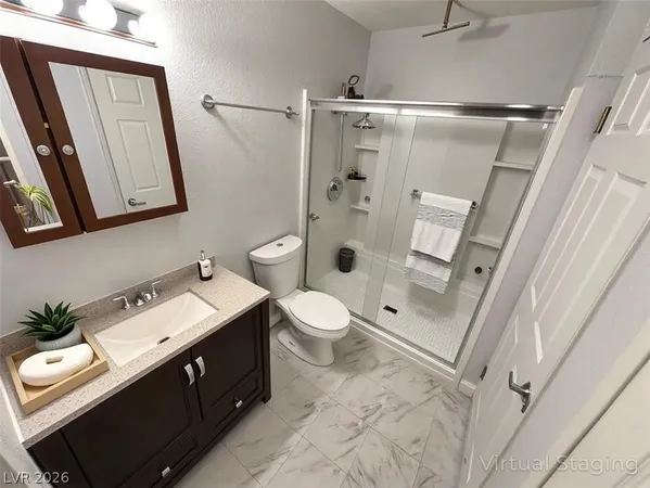 $1,250 | 6800 East Lake Mead Boulevard, Unit 2011, Las Vegas, NV 89156