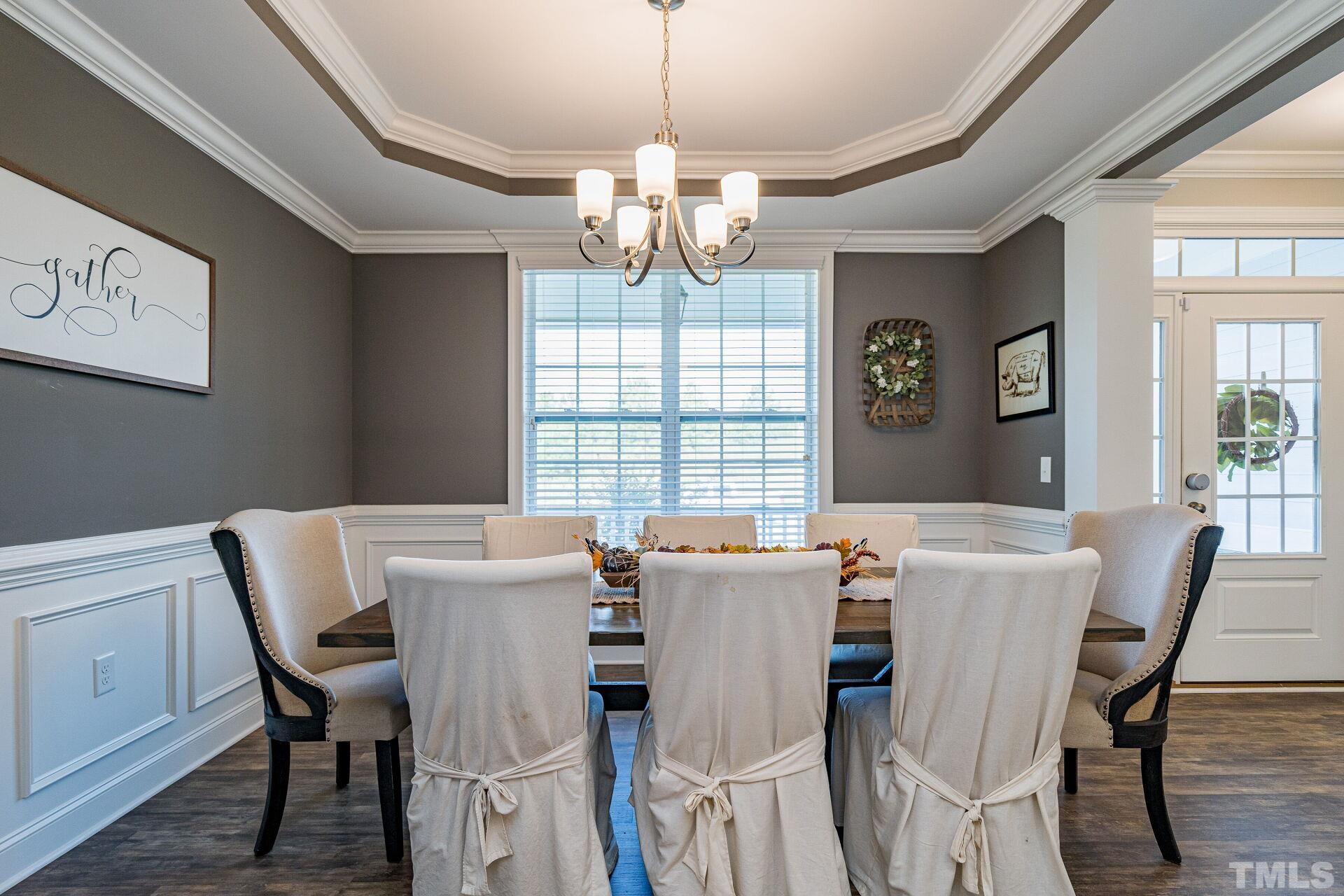 341 Daniel Ridge Rd. Wendell, NC 27591 - Photo 3 of 26 Gallery Image 3