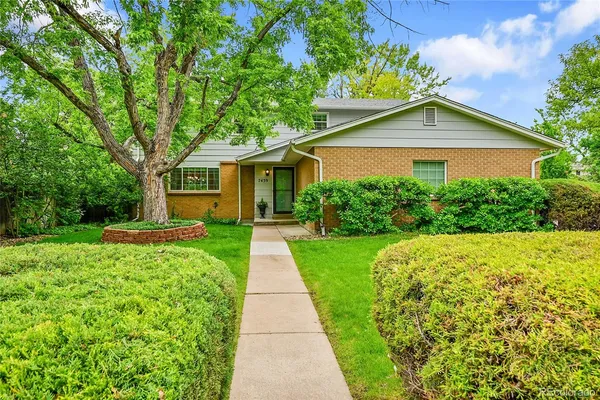 $825,000 | 7439 South Depew Street, Littleton, CO 80128