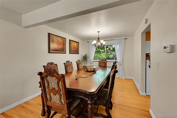$825,000 | 7439 South Depew Street, Littleton, CO 80128