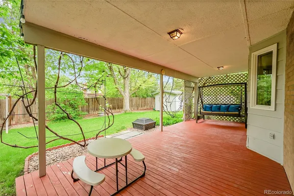 $825,000 | 7439 South Depew Street, Littleton, CO 80128