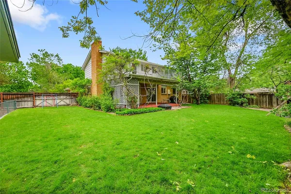 $825,000 | 7439 South Depew Street, Littleton, CO 80128