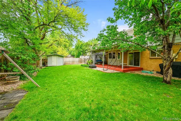 $825,000 | 7439 South Depew Street, Littleton, CO 80128