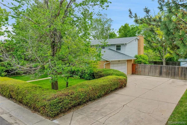 $825,000 | 7439 South Depew Street, Littleton, CO 80128