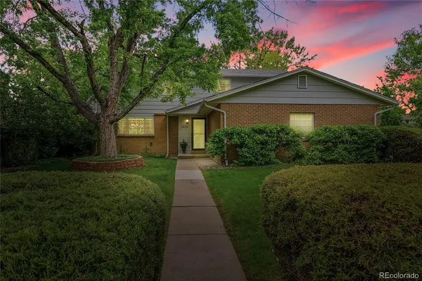$825,000 | 7439 South Depew Street, Littleton, CO 80128
