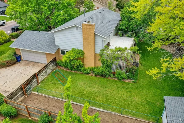 $825,000 | 7439 South Depew Street, Littleton, CO 80128