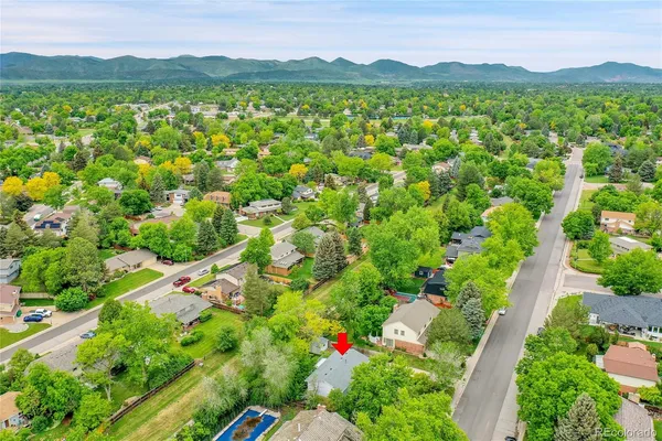 $825,000 | 7439 South Depew Street, Littleton, CO 80128