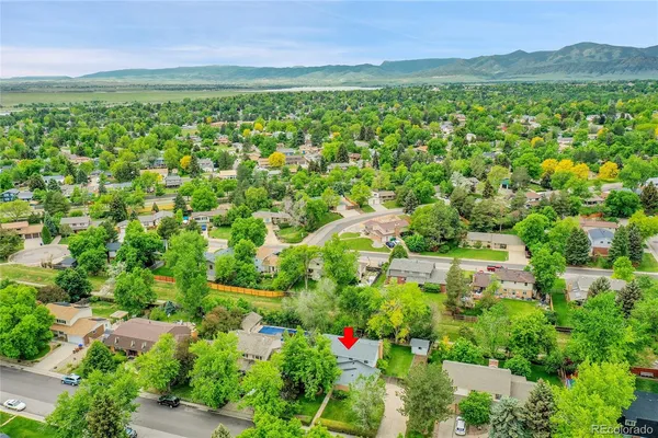 $825,000 | 7439 South Depew Street, Littleton, CO 80128