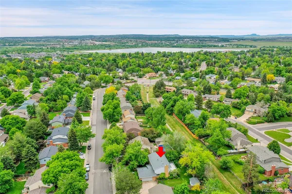 $825,000 | 7439 South Depew Street, Littleton, CO 80128