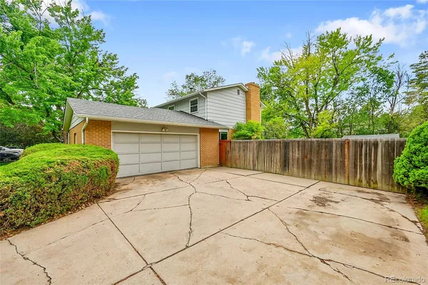 $825,000 | 7439 South Depew Street, Littleton, CO 80128