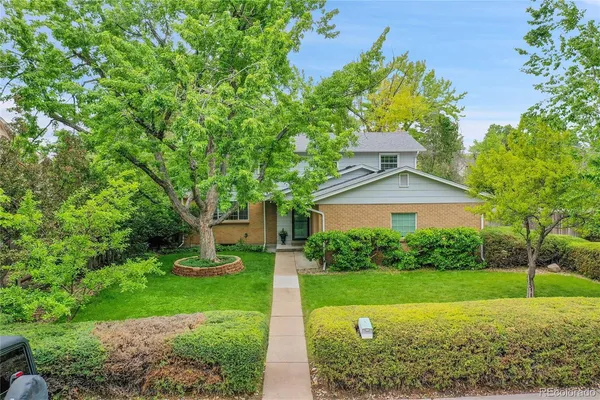 $825,000 | 7439 South Depew Street, Littleton, CO 80128