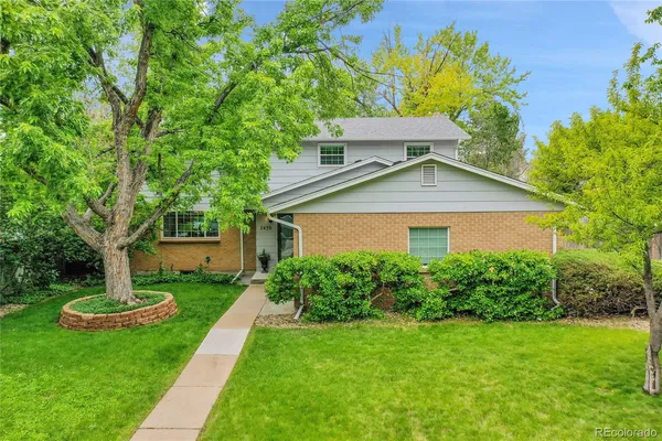 $825,000 | 7439 South Depew Street, Littleton, CO 80128
