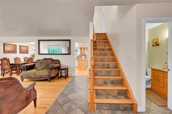 $825,000 | 7439 South Depew Street, Littleton, CO 80128