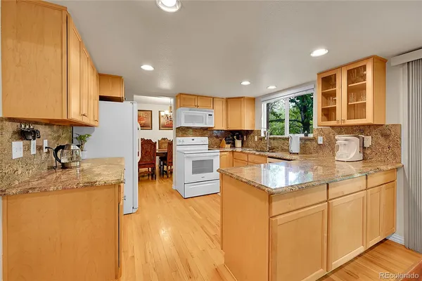 $825,000 | 7439 South Depew Street, Littleton, CO 80128