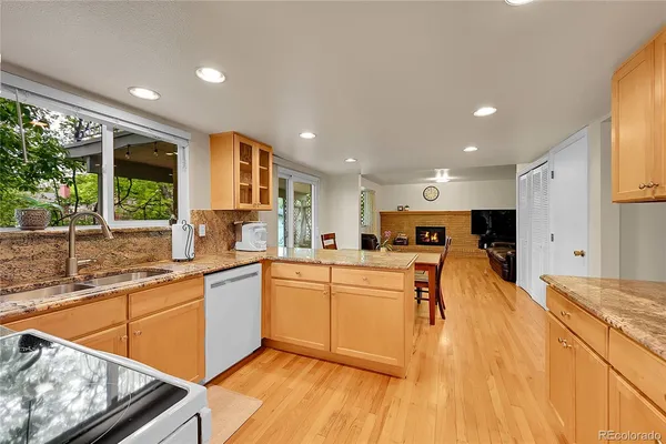 $825,000 | 7439 South Depew Street, Littleton, CO 80128