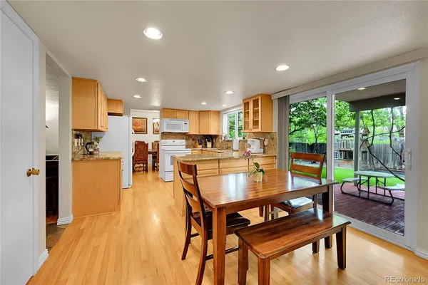 $825,000 | 7439 South Depew Street, Littleton, CO 80128