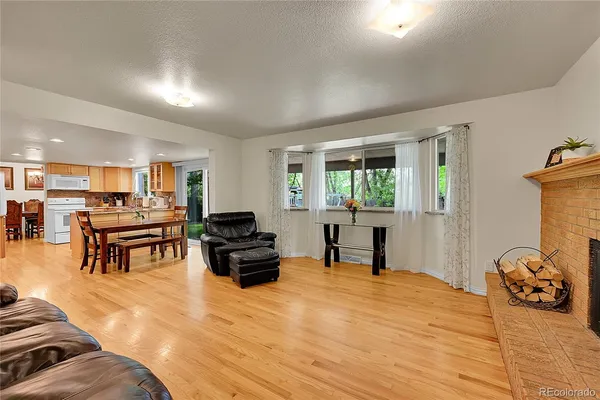 $825,000 | 7439 South Depew Street, Littleton, CO 80128