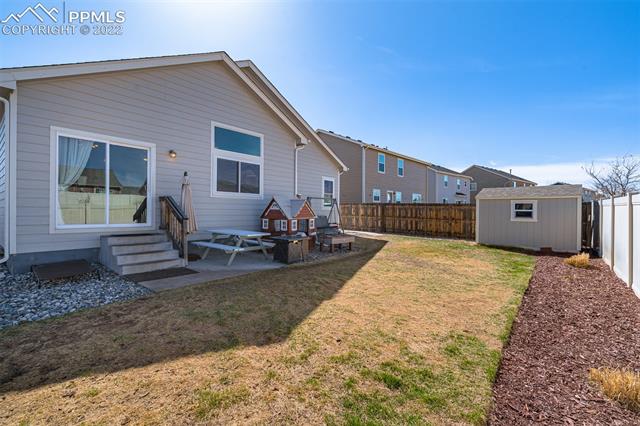 7268 Red Cardinal Loop Colorado Springs, CO 80908 - Photo 42 of 45