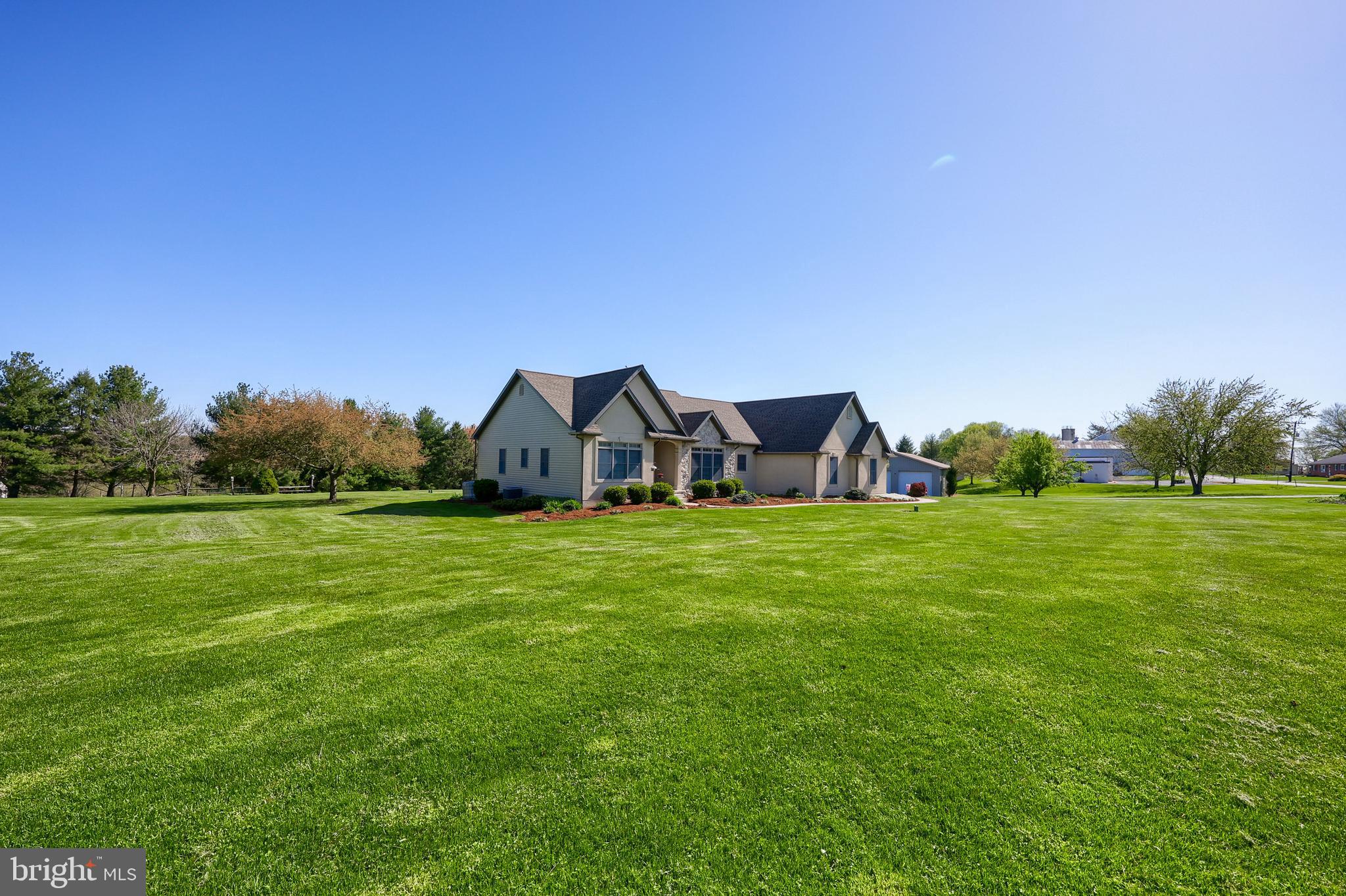 715 West Newport Road Lititz, PA 17543 - Photo 54 of 58