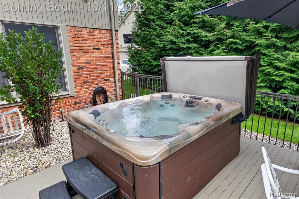 3705 Summit Ridge Drive Rochester Hills, MI 48306 - Photo 66 of 97 Gallery Image 66