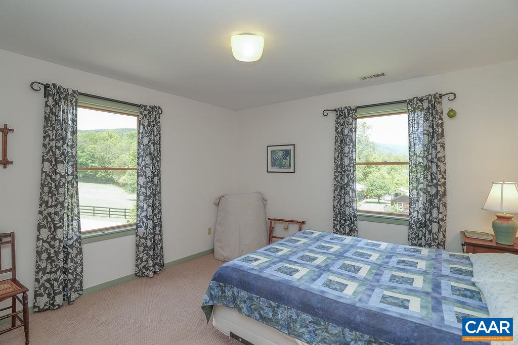 5362 Break Heart Road Crozet, VA 22932 - Photo 34 of 71 guest bedroom