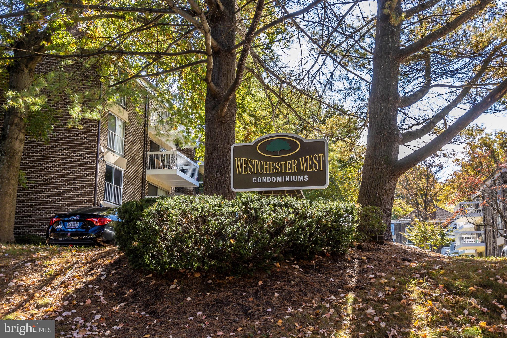3342 Hewitt Avenue, Unit 31B Silver Spring, MD 20906 - Photo 59 of 71 Community