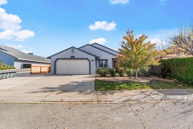 $349,900 | 9201 Albert Street, Live Oak, CA 95953