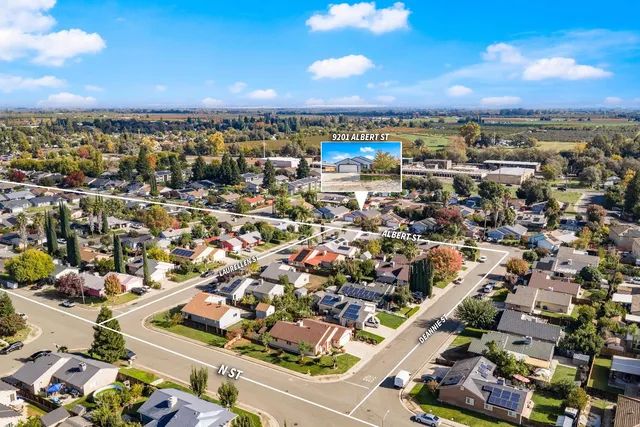 $349,900 | 9201 Albert Street, Live Oak, CA 95953