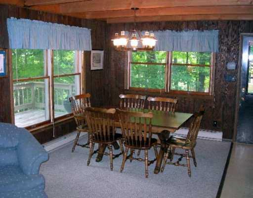 Dining Room. 