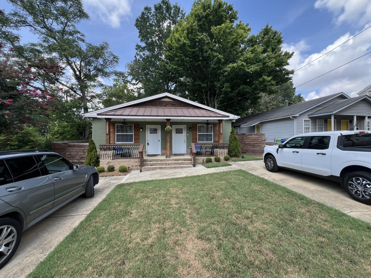 1464 Sawyer Road Raleigh, NC 27610 - Photo 25 of 28 Photo #26