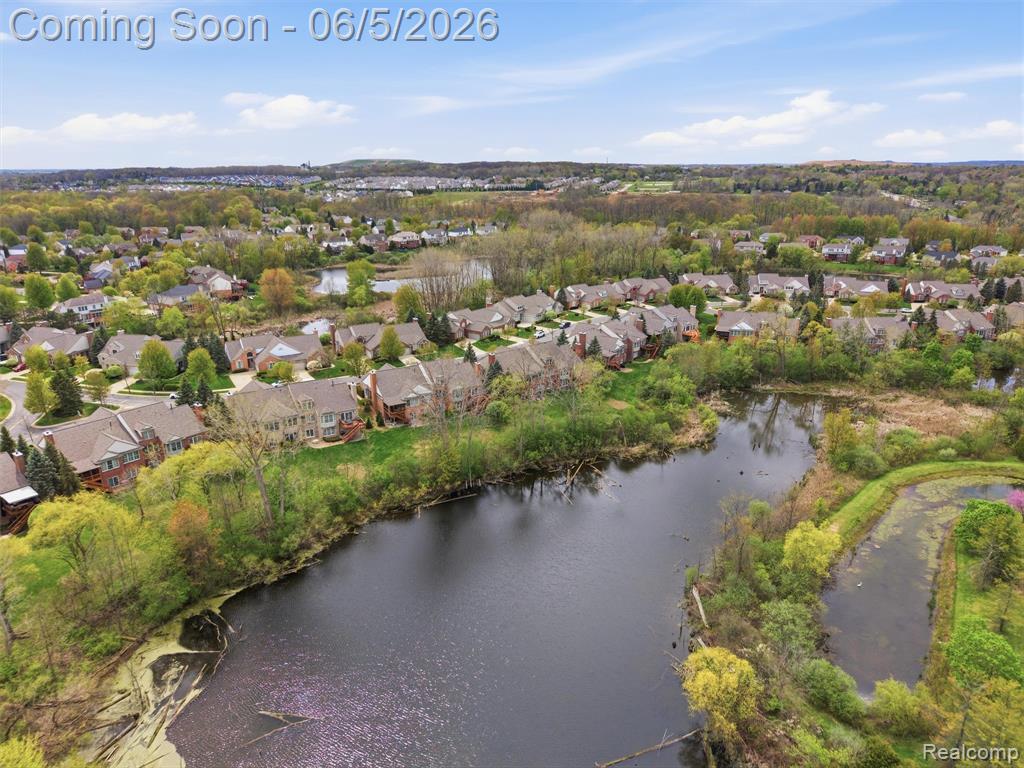 5211 Belmonte Drive Rochester, MI 48306 - Photo 3 of 40
