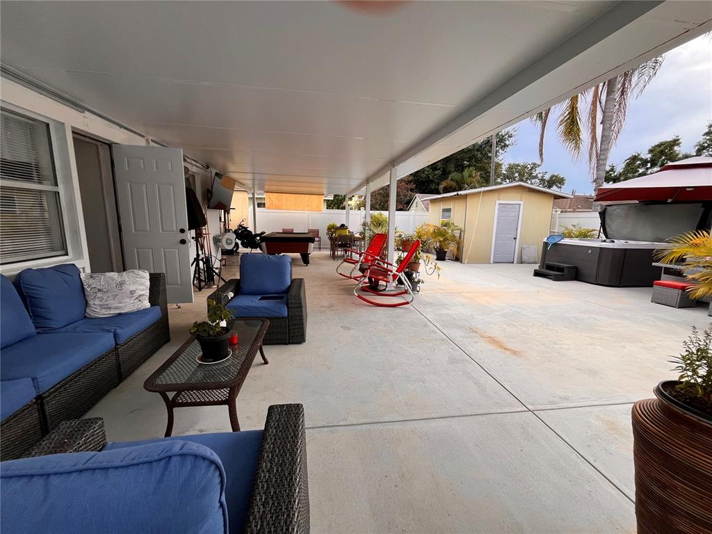 3305 West Aileen Street Tampa, FL 33607 - Photo 21 of 23