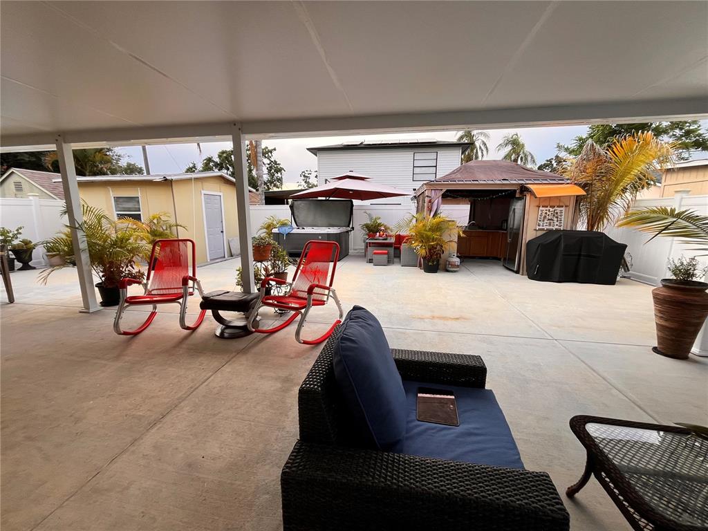 3305 West Aileen Street Tampa, FL 33607 - Photo 22 of 23