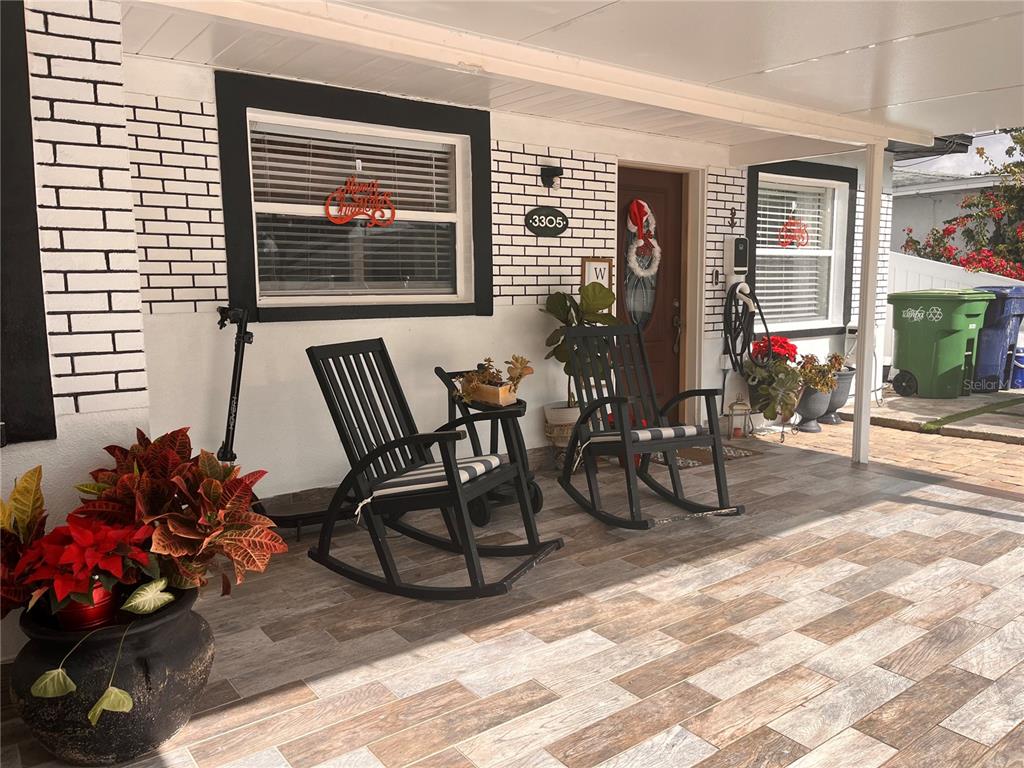 3305 West Aileen Street Tampa, FL 33607 - Photo 3 of 23