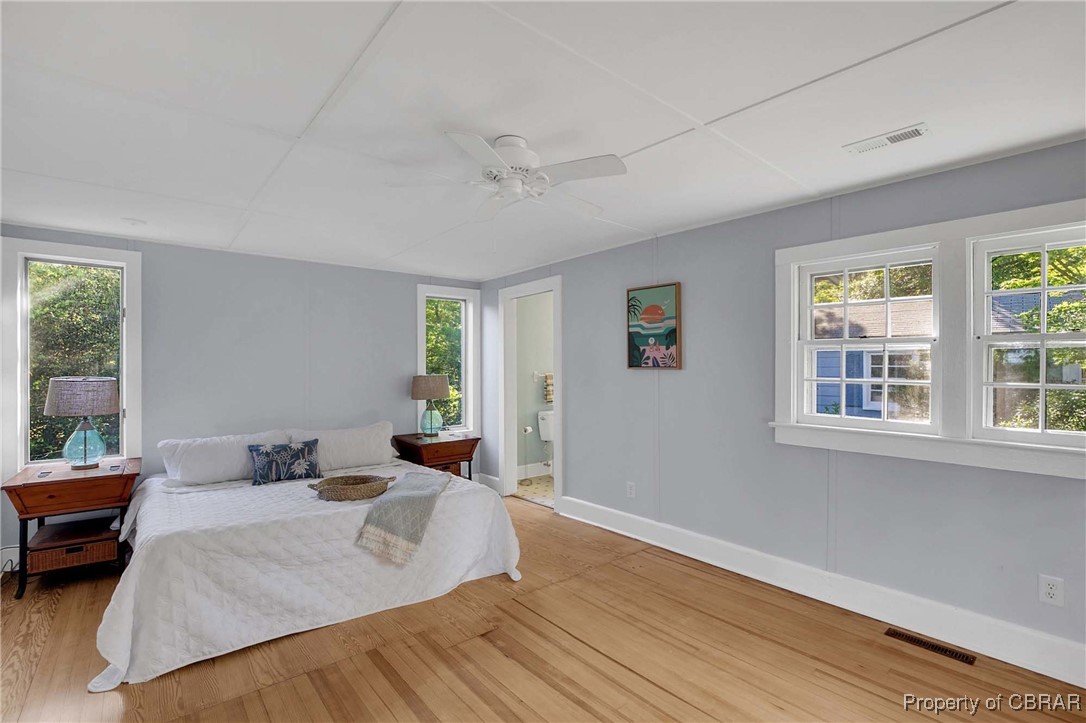 9817 Eastwind Road Gloucester, VA 23061 - Photo 23 of 41 Gallery Image 23