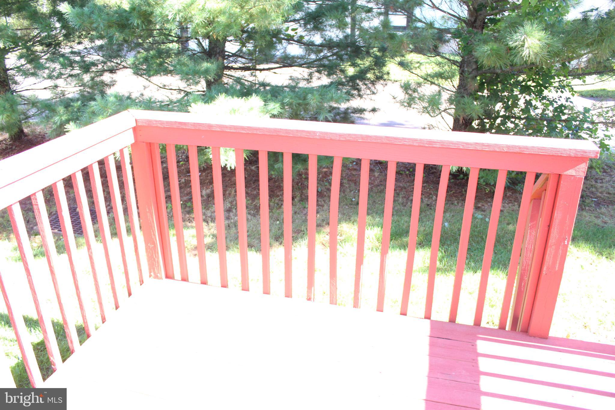 15 Ryan Court Telford, PA 18969 - Photo 16 of 26 a view of a wooden fence