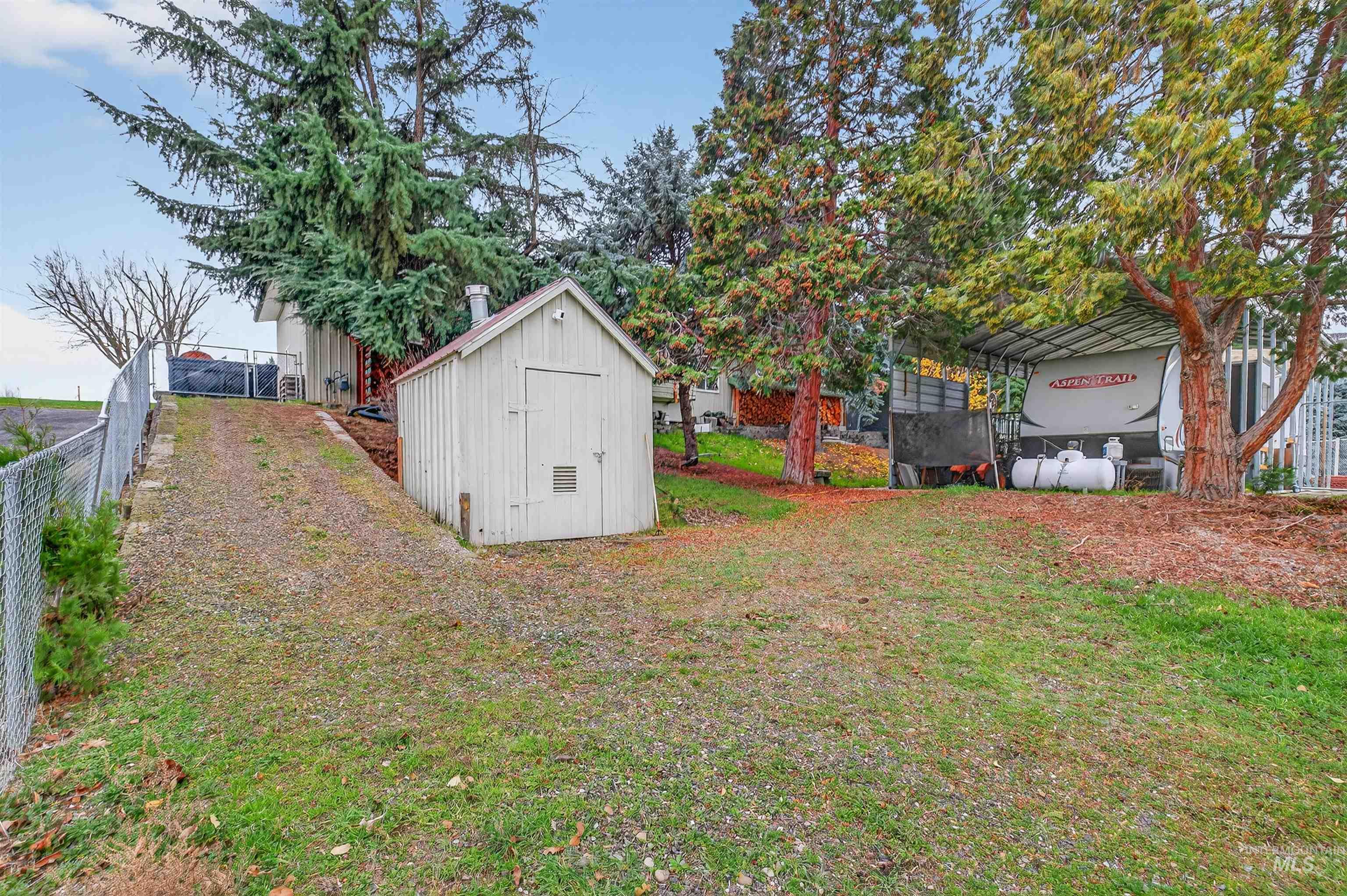 1373 Toby Lane Clarkston, WA 99403 - Photo 41 of 47